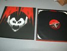 Third Man Records Vault 23 Complete Set under amazonian lights White Stripes