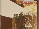 Led Zeppelin II - Atlantic Records 1977 Vinyl LP KSD 19127 Gatefold
