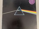 Pink Floyd, The Dark Side Of The Moon,1973 Harvest SMAS-11163