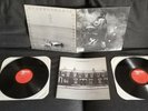 2x LP THE WHO Quadrophenia 1a stampa Italy 73 1st press  Mod Rock + BOOK NM