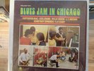 Fleetwood Mac+Otis Spann+Willie Dixon,Blue Jam in Chicago,V.2,Blue Horizon Label