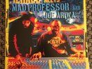 Izrael Meets Mad Professor And Joe Ariwa  Reggae Brylewski  Kelner  VINYL 2xLP 
