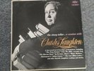 CHARLES LAUGHTON THE STORY-TELLER DOUBLE LP