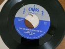 Over The Mountain Across The Sea & My Baby's Gone by Johnnie and Joe, Doo Wop 45