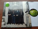 CANADA  NM- THE BEATLES Again (Hey Jude) 1970 1st Press HYPE STICKER LP SHRINK