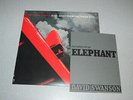 Third Man Records Vault 16 Complete Set Nine Miles From the White City stripes