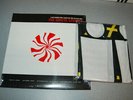 Third Man Records Vault 21 Complete Set White Stripes Rising Sun Live Japan