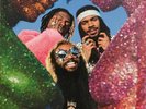Flatbush Zombies - Vacation in Hell (2LP colored vinyl) (LE bandana included)