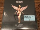 Nirvana ?– In Utero (2013 Mix) Double Vinyl LP 180 Gram Sealed