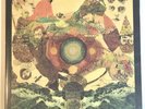 FLEET FOXES: Helplessness Blues US Sub Pop 2x LP Vinyl Indie Rock 2011