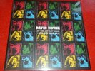 DAVID BOWIE. THE KIT KAT KLUB LIVE NEW YORK 99 LP NEW. BRILLIANT LIVE ADVENTURES