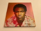 Childish Gambino Because the Internet vinyl 2-LP with Screenplay RARE