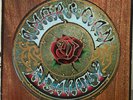 Greatful Dead “American Beauty” 1970 Warner WS1893 Vinyl LP Album