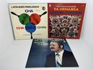 Greek Vinyl Record Lot(3) - LP Vintage Music Milton Stamos
