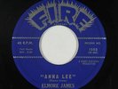 Blues/R&B Rocker 45 - Elmore James - Anna Lee - Fire - mp3