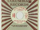 Garage 45 - Thor's Hammer - Show Me You Like Me - Columbia - mp3