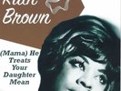 Ruth Brown 