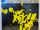 CHARLIE ROUSE “Takin' Care Of Business” 1966 VG+ Jazzland Vinyl