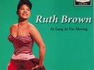 Ruth Brown 