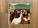 The Beach Boys - Pet Sounds - MONO - Vinyl Record LP - NM
