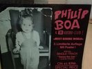 Phillip Boa - Most boring world (limitiertes Vinyl)