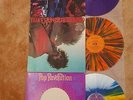 That's Underground + Pop Revolution + Underground '70 - 3 x Color Vinyl / LP
