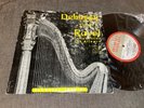 Ducretet Thomson 270 C 096 ed1 Pasquier viola: Debussy, Capdevielle: Ravel. NM/M