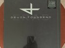 DEVIN TOWNSEND ERAS IV 9x180gm Vinyl LP Deluxe Limited Edition Box Set NEW