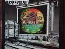 La Souris Déglinguée – La Cité Des Anges - Celluloid – CEL 6723 - France 1984