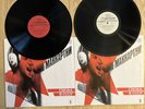 PAUL McCARTNEY 2 DIFFERENT PRESSING RUSSIA LP CHOBA B CCCP MPL WITH INSERTS