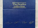 The Beatles Blue Box Collection BOX ONLY UK Edition BC-13