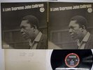 JOHN COLTRANE LOVE SUPREME IMPULSE IMP-88060 JAPAN VINYL LP