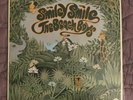 THE BEACH BOYS SMILEY SMILE MONO PROMO VINYL LP RE-ISSUE