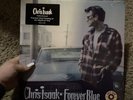 Forever Blue by Chris Isaak (Record, 2015) SEALED