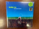 Geddy Lee My Favorite Headache Studio Album Vinyl LP Sealed w Poster Rush RSD