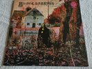 BLACK SABBATH  - BLACK SABBATH  1970 UK 1ST ISSUE  G'FOLD SLEEVE STEREO  VERTIGO