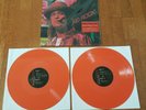 Kid Rock Devil Without A Cause Limited Orange 2LP 2015 Vinyl Rare Exclusive