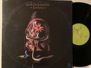 JACK DeJOHNETTE Sorcery Bennie Maupin John Abercrombie Dave Holland Prestige LP