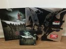 Slipknot Iowa Original 2001 Vinyl LP Plus Rare Pre Release Promo Poster & More