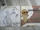 METALLICA-6x12