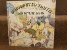 UNDISPUTED TRUTH LAW OF THE LAND.LP RECORD. MOTOWN.1973.VINYL IN EX CONDITION