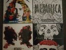 Metallica Vinyl Club Donington 87', Motherload, Disappead, Tribut to Chris