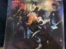KISS Alive 45th Anniversary LP Sealed