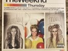 The Weeknd-Thursday 2LP Vinyl