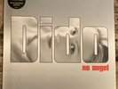 Dido-No Angel Limited Edition (Silver) LP Vinyl