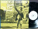 BENNIE GREEN 