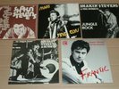 Shakin Stevens - 5 Rare EPs Frantic Memphis Earthquake Sings Elvis No Other Baby