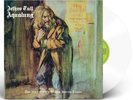 Jethro Tull - Aqualung (HMV 1921 Clear Vinyl) | LP Vinyl Record | New Sealed