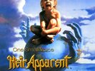 HEIR APPARENT - One Small Voice:Restored/Remixed/Remastered (New Black Vinyl LP)
