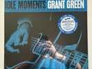Grant Green - Idle Moments (Blue Note Classic Series) | LP Vinyl Record | Sealed